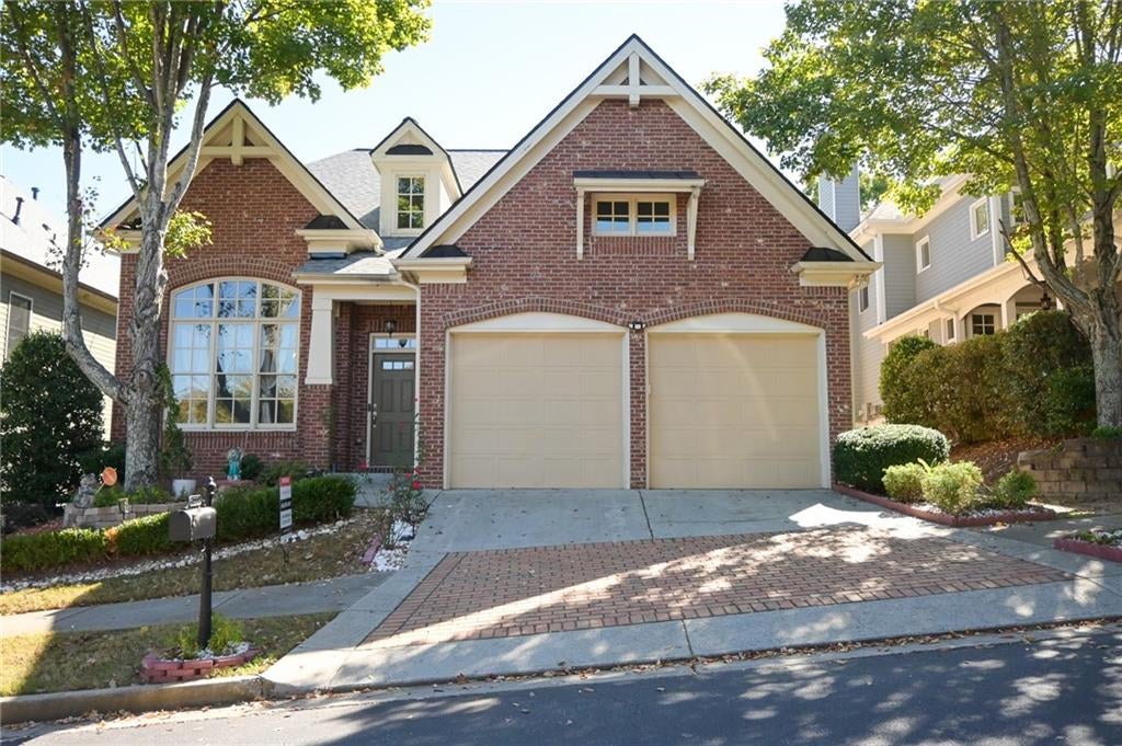 3719 Baxley Ridge Drive