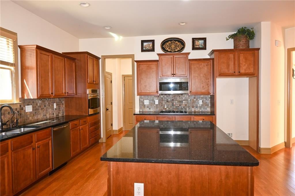 3719 Baxley Ridge Drive