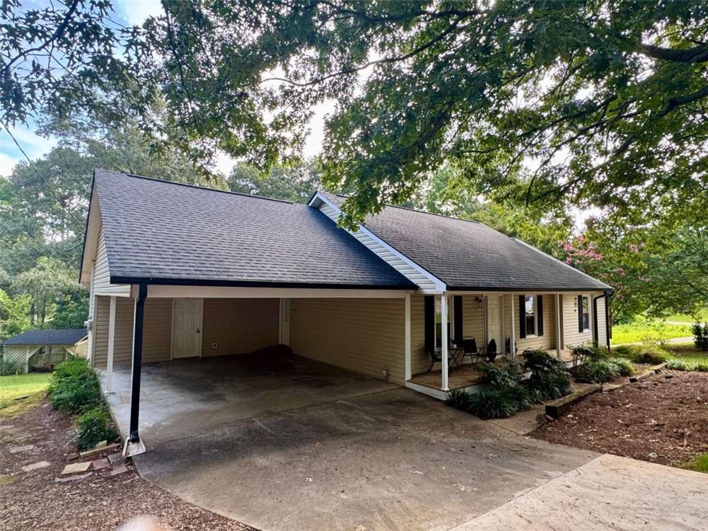 9 Woodberry Drive