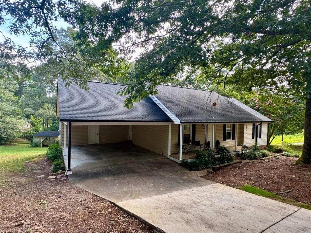 9 Woodberry Drive