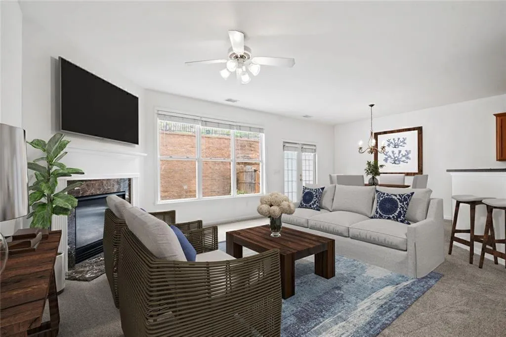 Marietta, Georgia 30066, United States, 3 Bedrooms Bedrooms, ,3 BathroomsBathrooms,Residential,Active,150797