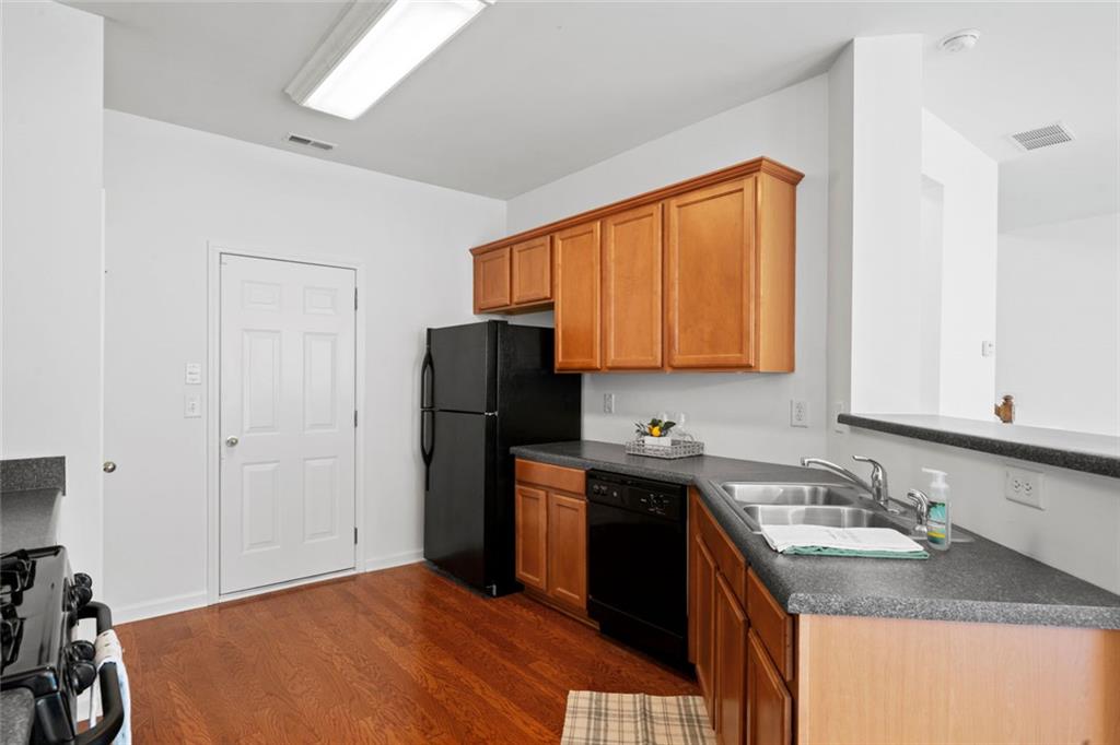BARRETT CREEK - Residential