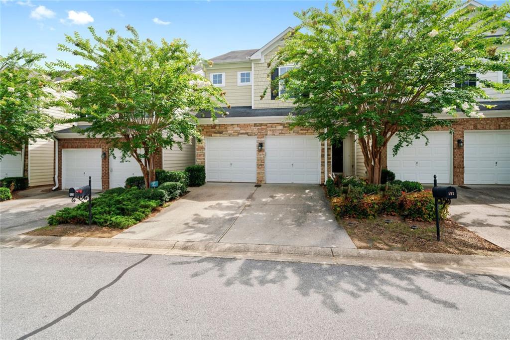 125 Flatwood