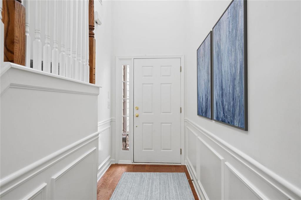 125 Flatwood