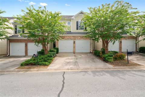 125 Flatwood Trail Marietta GA 30066