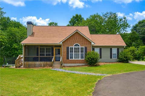 Homes For Sale - 4665 Mount Vernon Road<br/> Hall County, Gainesville, GA 30506
