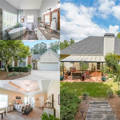 2678 Neighborhood Walk S, Villa Rica, GA 30180 - MLS#: 7523073