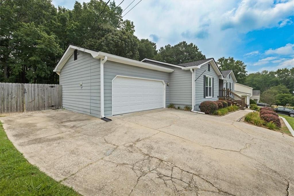 2711 Bluffton Road