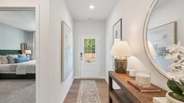 8043 Dickens Drive