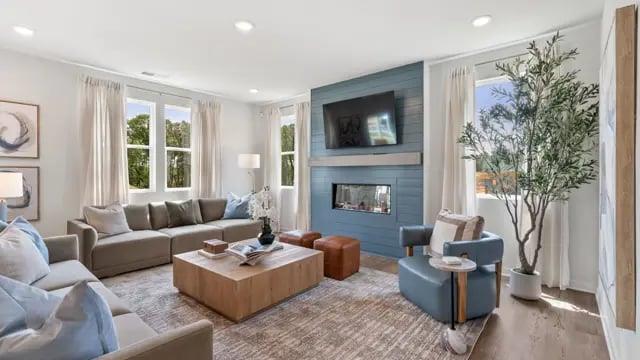 8043 Dickens Drive