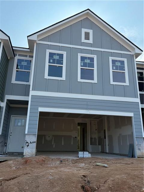218 Seward Street 92 Conyers GA 30094