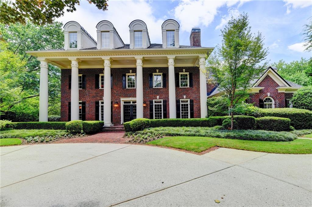 2688 Bonar Hall Path