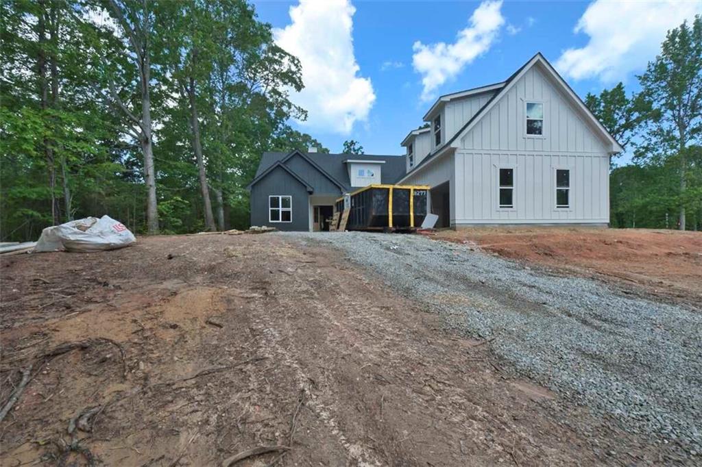 359 Cooper Bridge Road
