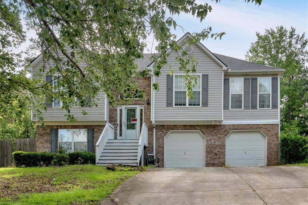 700 Walkingstick Drive