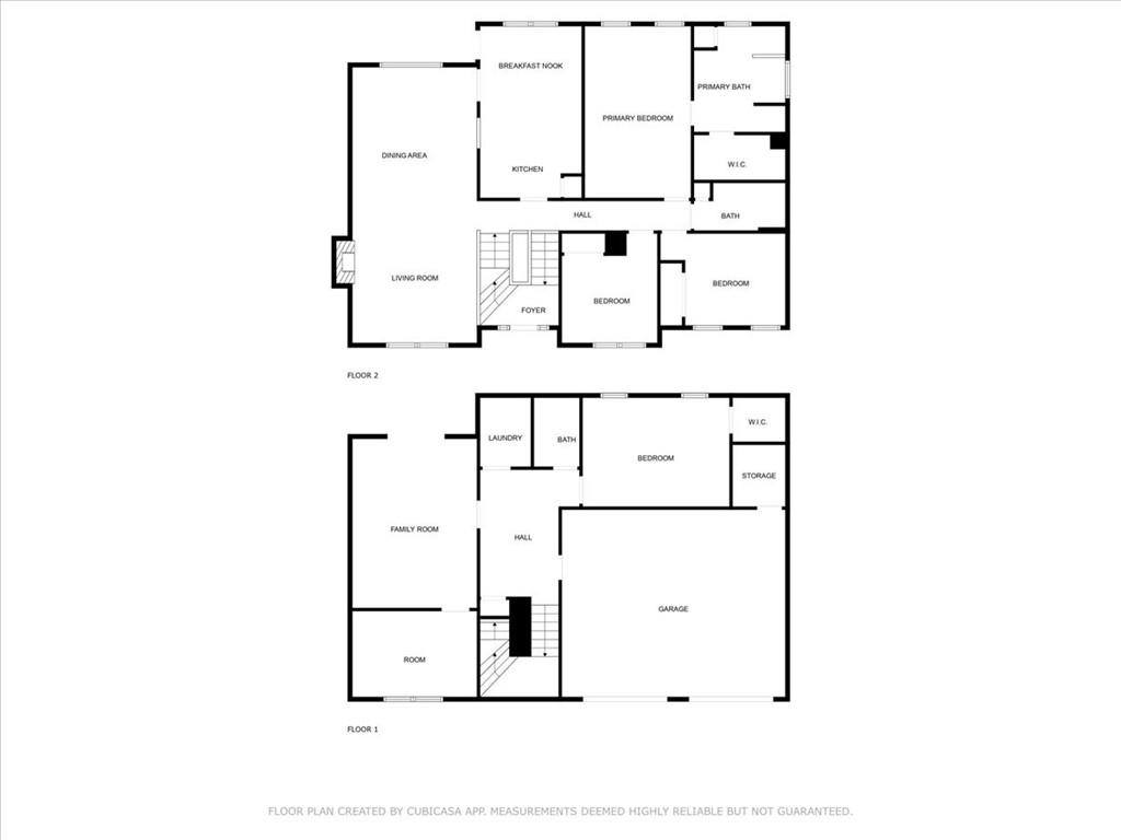 700 Walkingstick Drive