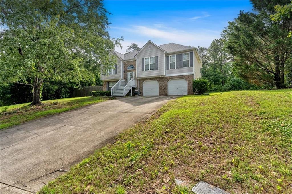 700 Walkingstick Drive