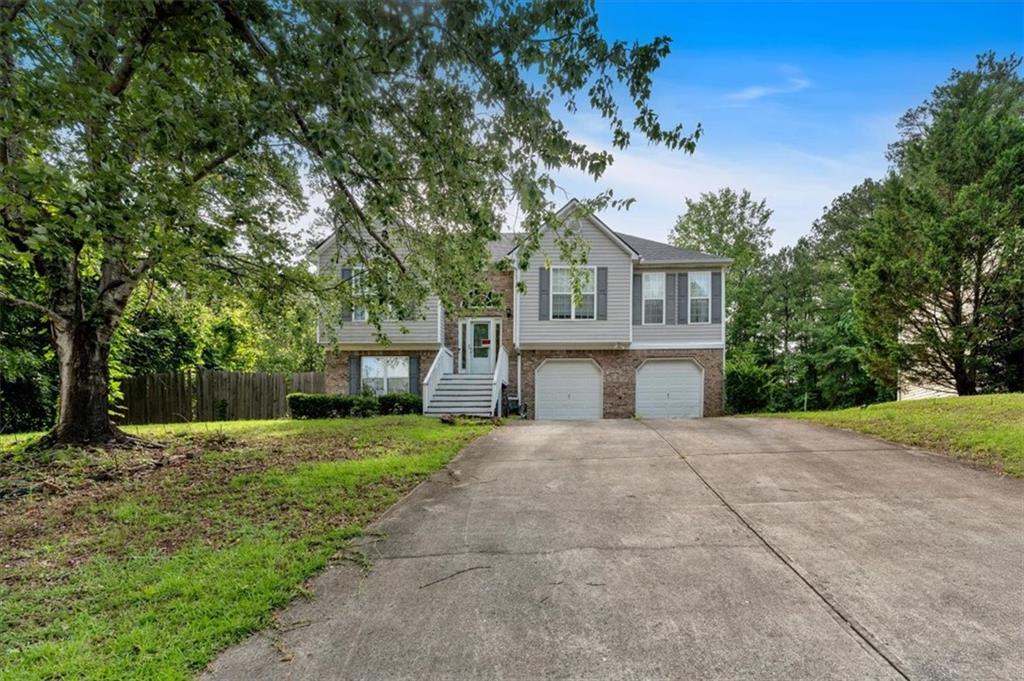 700 Walkingstick Drive