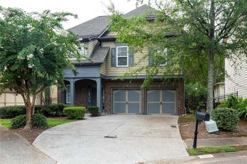 Homes For Rent - 11923 Aspen Forest Drive<br/> Alpharetta, GA 30005