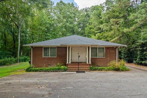 475 NEWTON BRIDGE Road Athens GA 30607