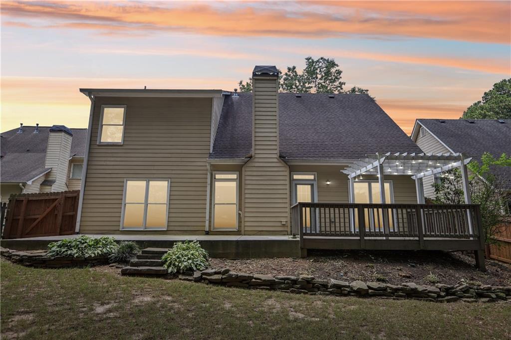 2856 Colleton Drive