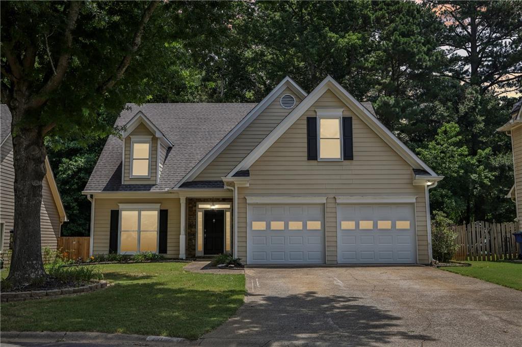 2856 Colleton Drive