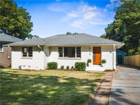 Homes For Sale - 773 Pasley Avenue<br/> Atlanta, GA 30316