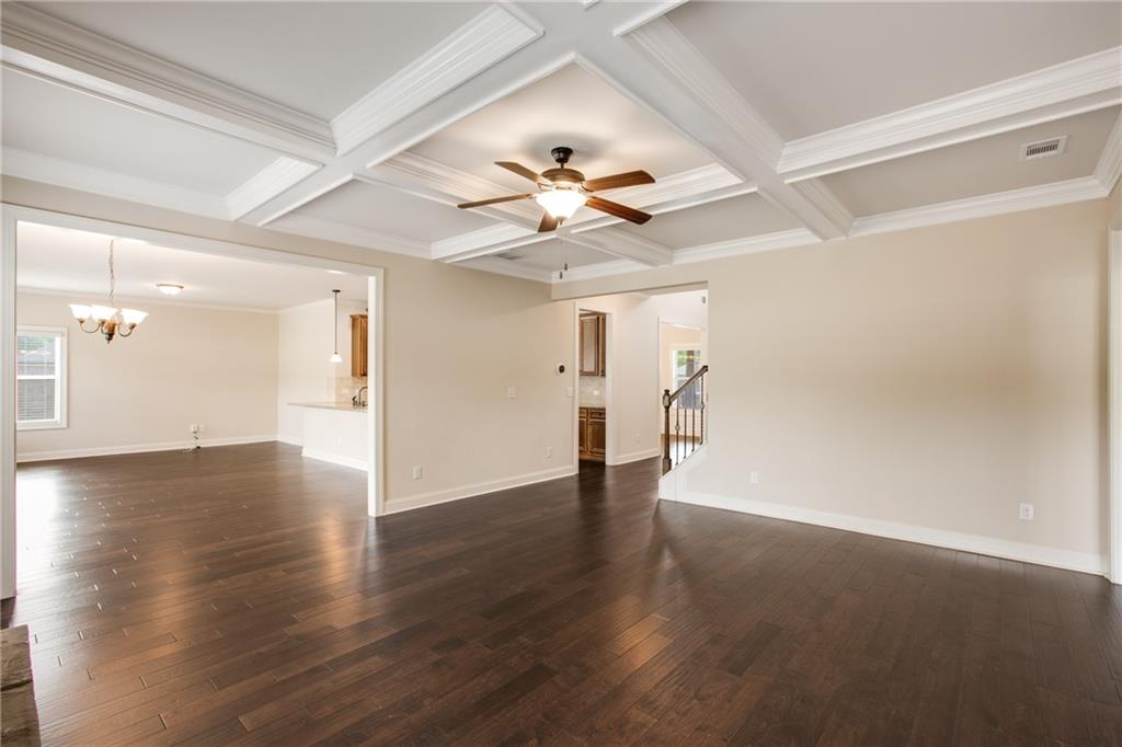 209 Brynn Lane, Mcdonough, Georgia image 16