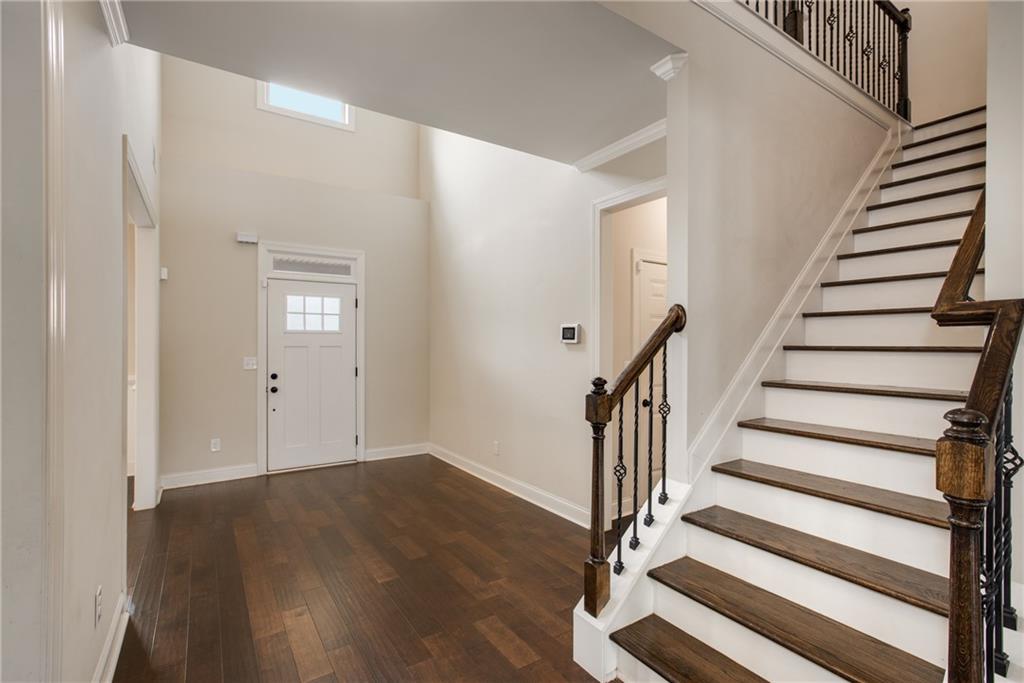 209 Brynn Lane, Mcdonough, Georgia image 22