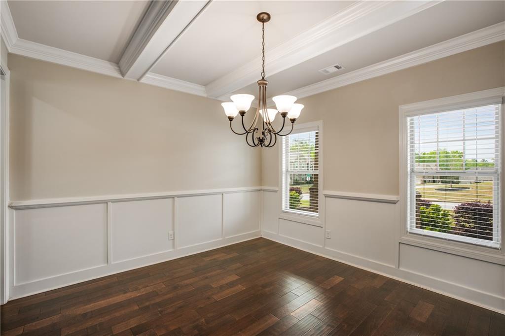 209 Brynn Lane, Mcdonough, Georgia image 5