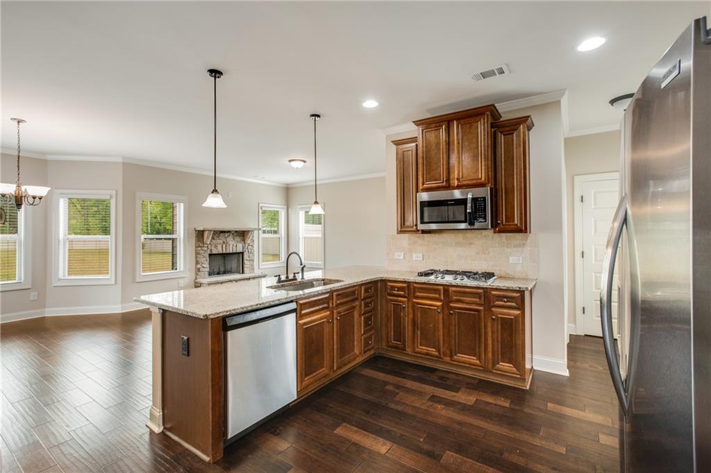 209 Brynn Lane, Mcdonough, Georgia image 8