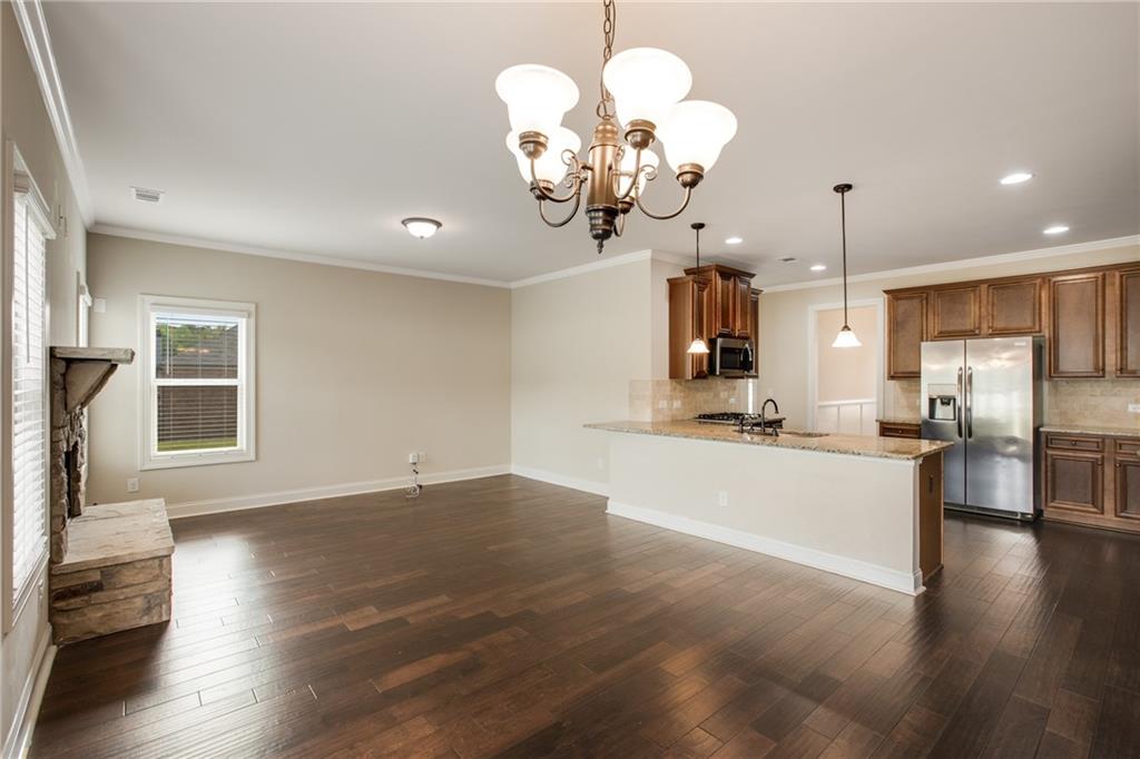 209 Brynn Lane, Mcdonough, Georgia image 12