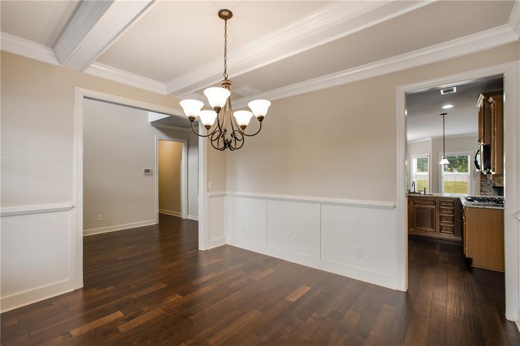 209 Brynn Lane, Mcdonough, Georgia image 6