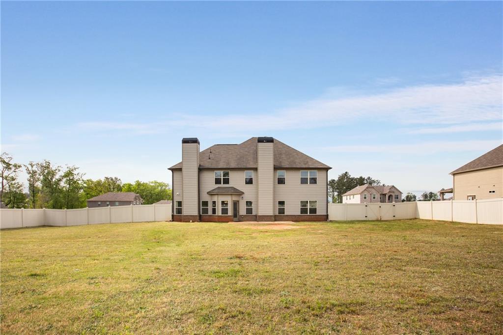 209 Brynn Lane, Mcdonough, Georgia image 40