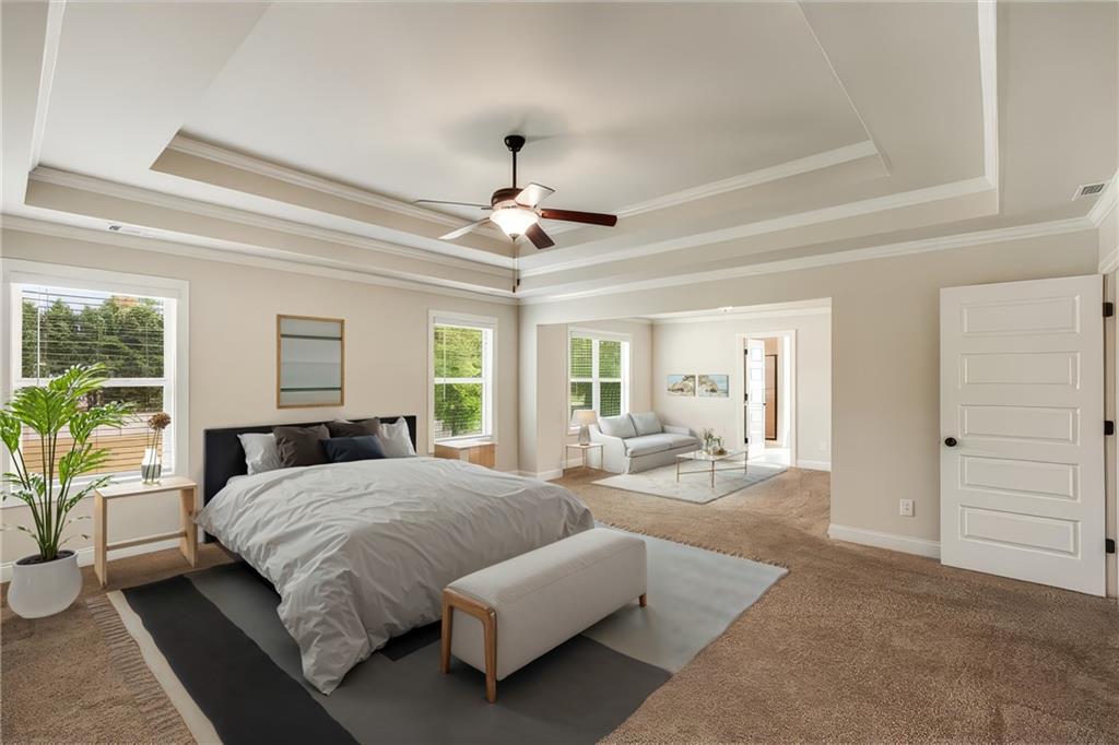 209 Brynn Lane, Mcdonough, Georgia image 23