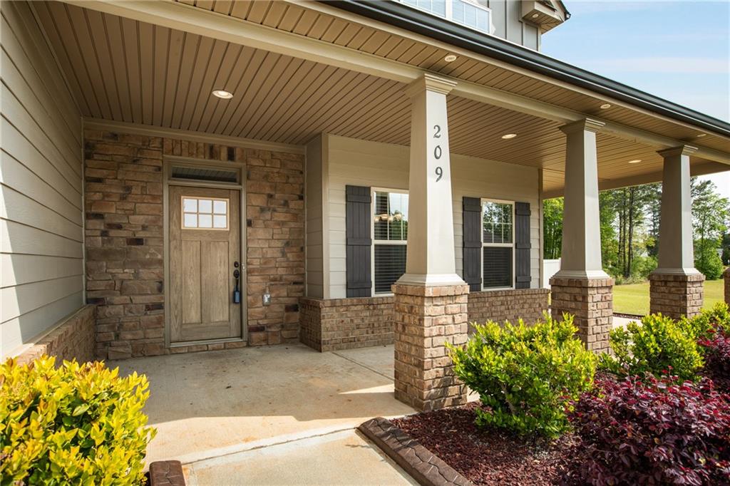 209 Brynn Lane, Mcdonough, Georgia image 3