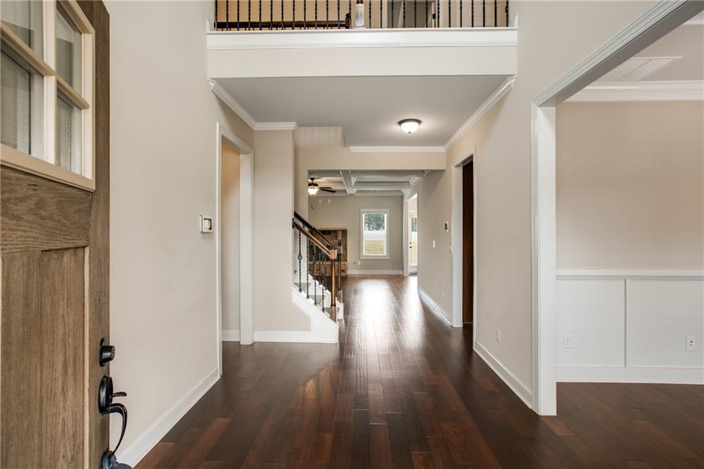 209 Brynn Lane, Mcdonough, Georgia image 4