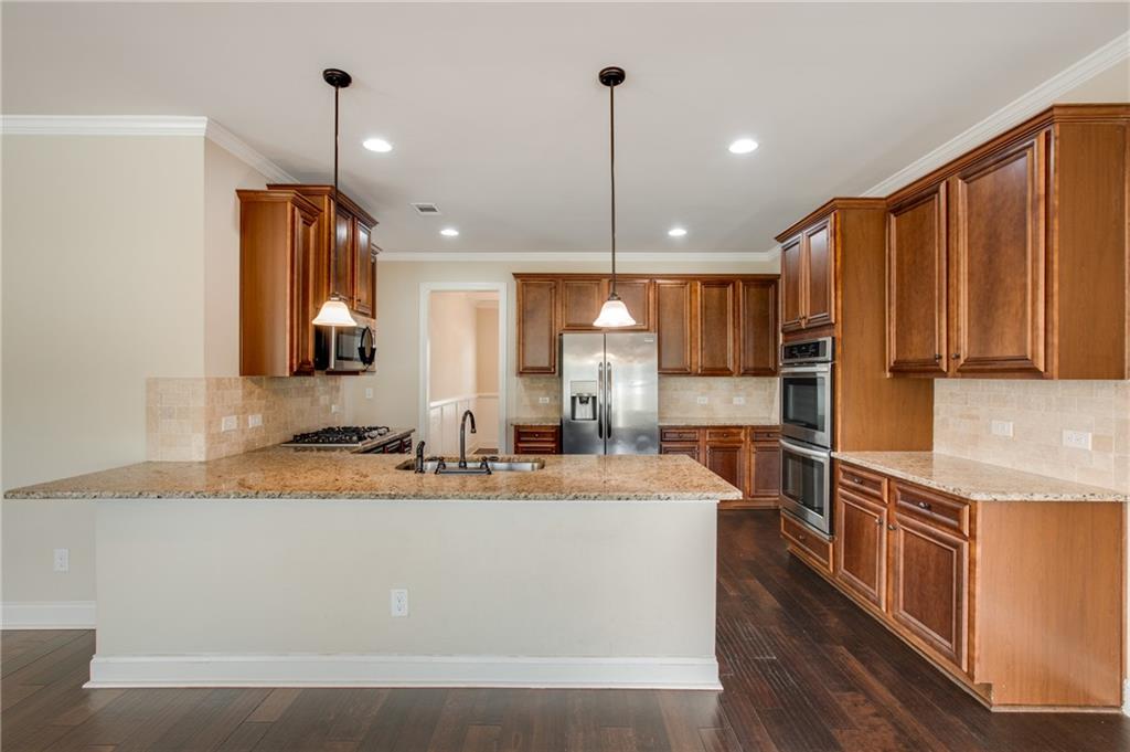 209 Brynn Lane, Mcdonough, Georgia image 7