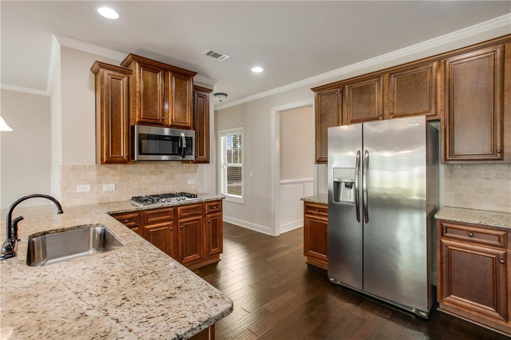 209 Brynn Lane, Mcdonough, Georgia image 10