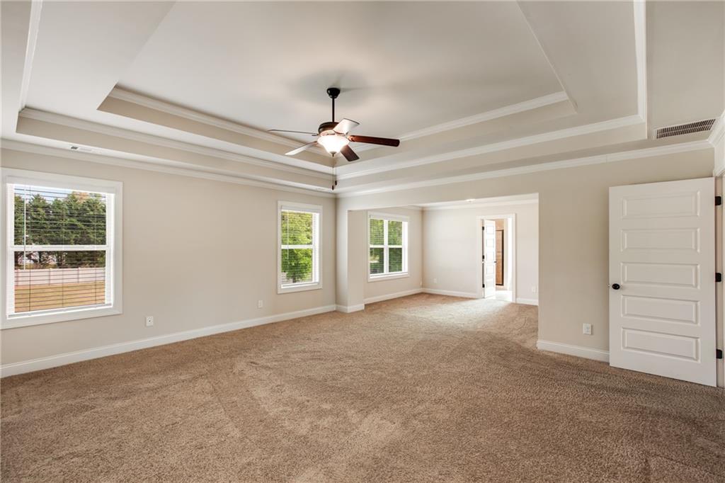 209 Brynn Lane, Mcdonough, Georgia image 24
