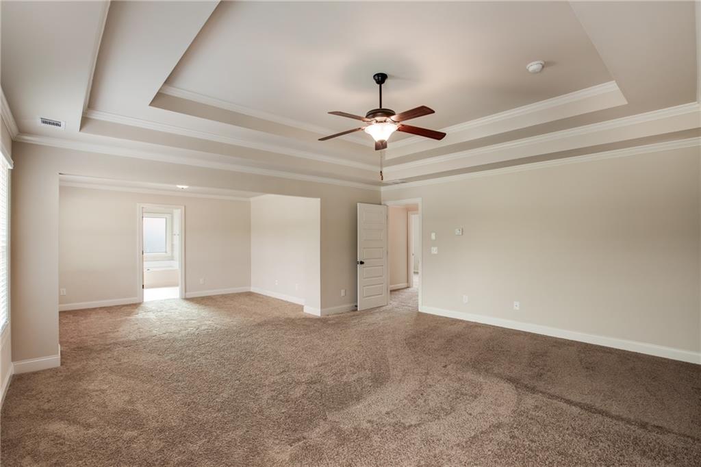 209 Brynn Lane, Mcdonough, Georgia image 26