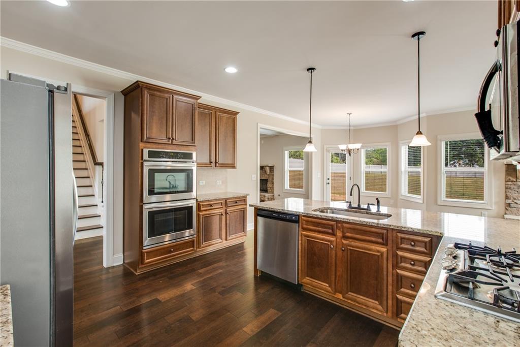 209 Brynn Lane, Mcdonough, Georgia image 9