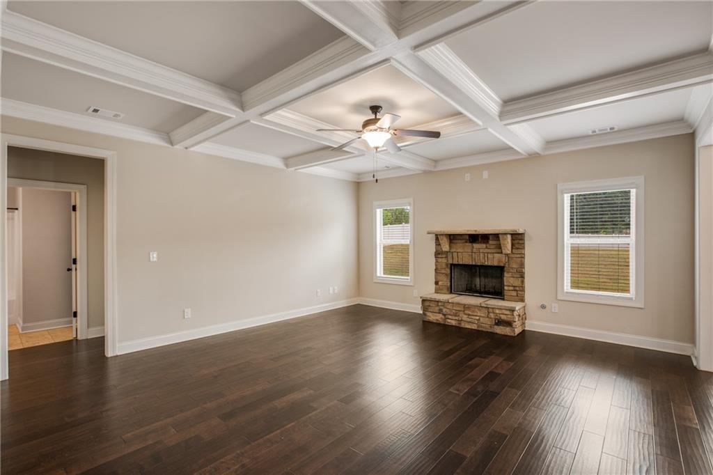 209 Brynn Lane, Mcdonough, Georgia image 18