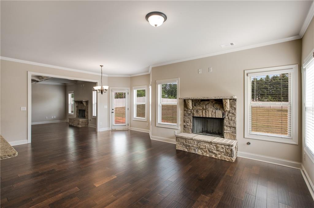 209 Brynn Lane, Mcdonough, Georgia image 14