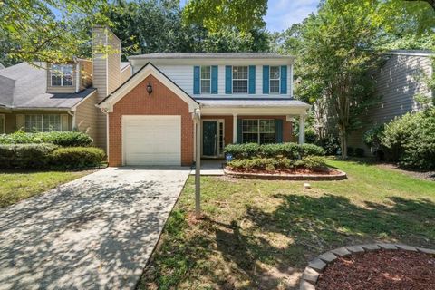 2225 Charleston Pointe SE Atlanta GA 30316