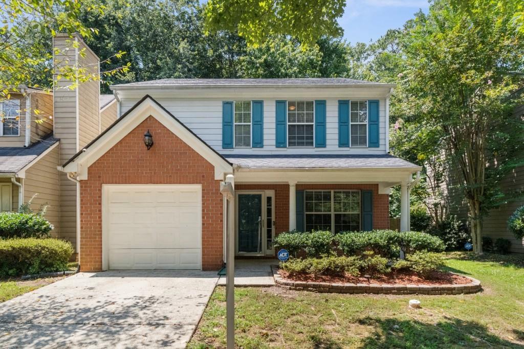 2225 Charleston Pointe SE
