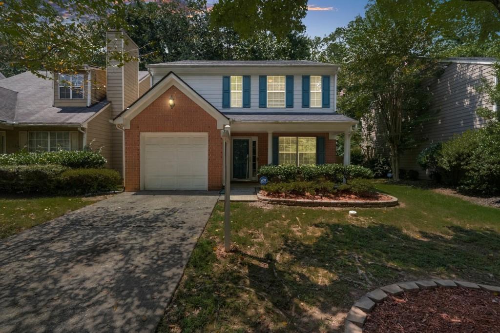 2225 Charleston Pointe SE