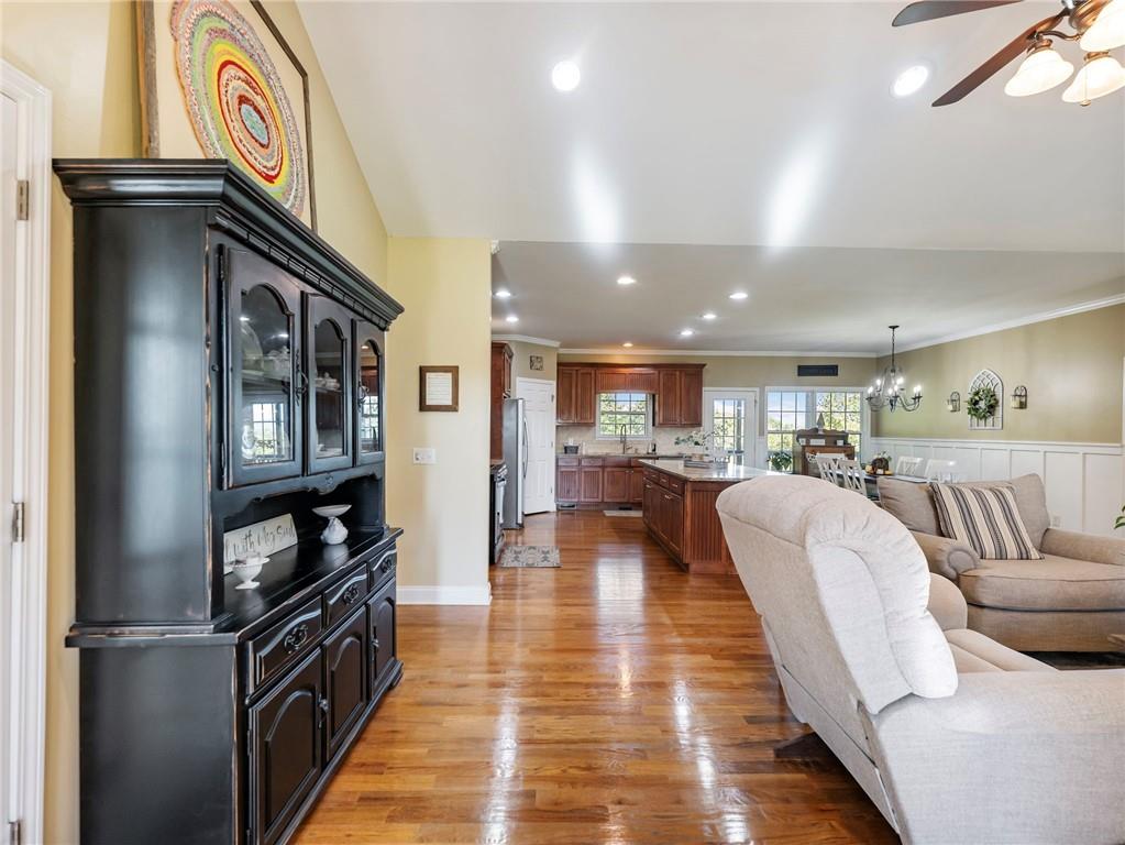 7657 Pea Ridge Road