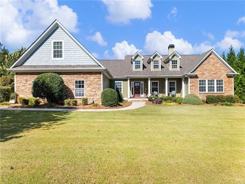 Homes For Sale - 7657 Pea Ridge Road<br/> Lula, GA 30554