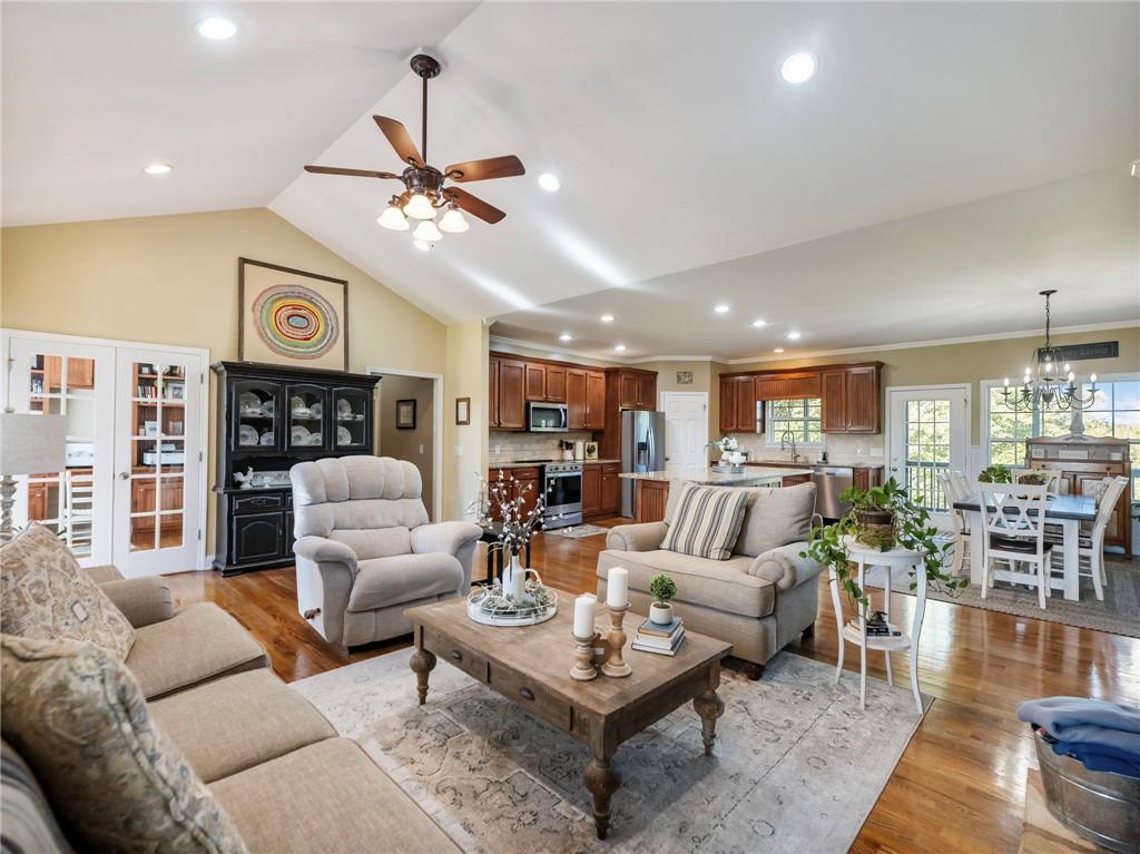 7657 Pea Ridge Road