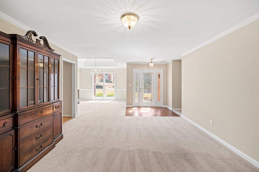2848 Ashton Hill Drive, Dacula, Georgia image 7